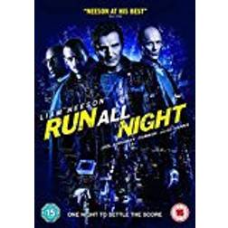 Run All Night [DVD] [2015]